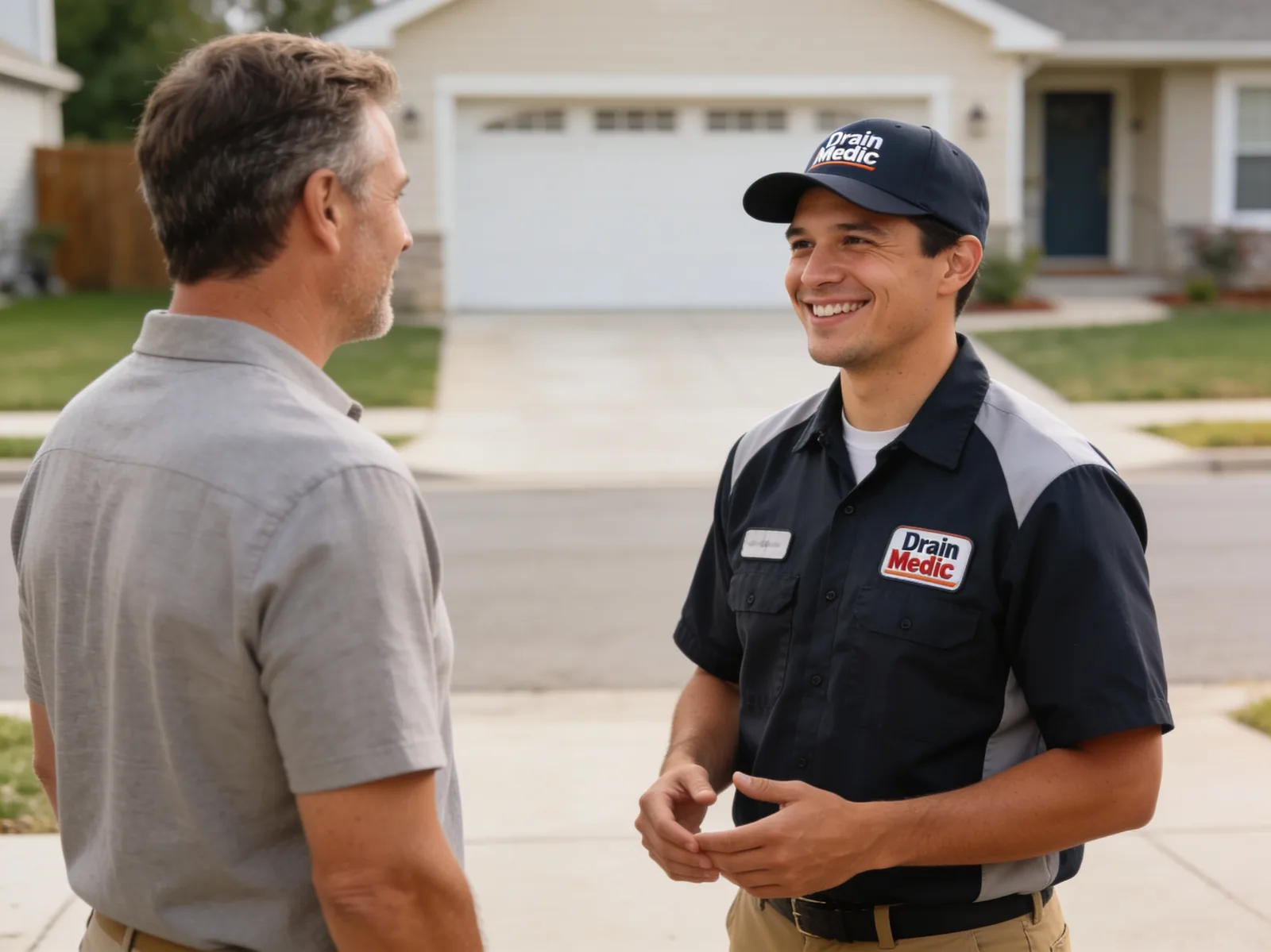 Garbage Disposal Repair Houston, AK FAQs